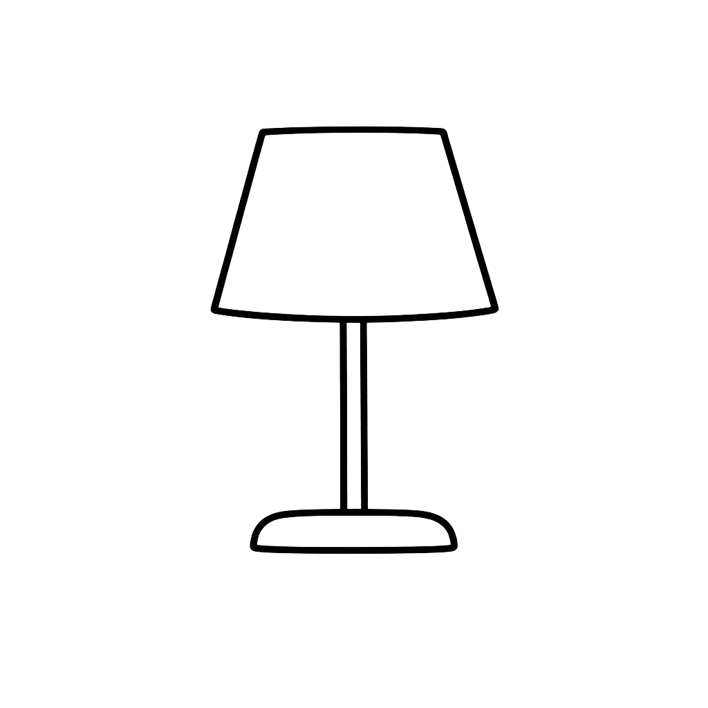 Table Lamps