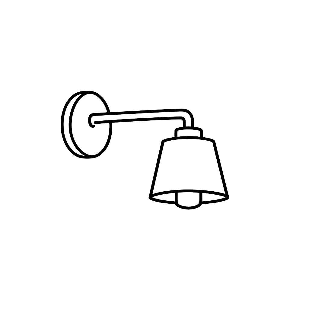 Wall lamp
